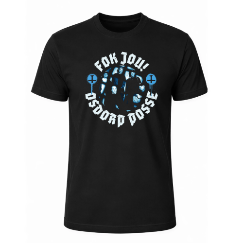 Shirt Fok Jou