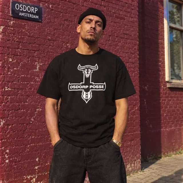 Merchandise van Osdorp Posse
