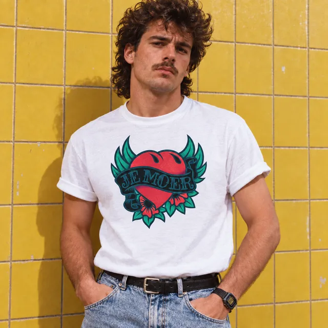 Merchandise van Applemooz